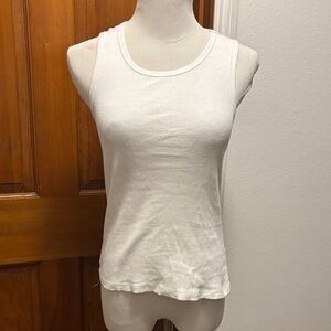 1. State open back tank